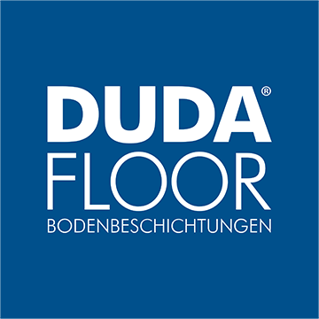 DUDAFLOOR GMBH & CO. KG BODENBESCHICHTUNGEN